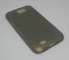 Θήκη TPU Gel για Samsung Galaxy Note 2 N7100 Γκρί (OEM) Θήκη TPU Gel για Samsung Galaxy Note 2 N7100 Γκρί (OEM)