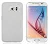 Samsung Galaxy S6 G920F - Soft TPU GEL Case Clear (OEM)