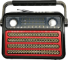 CMIK MK-121 Retro     Bluetooth  USB 