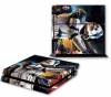 Πλήρες σετ αυτοκόλλητων PS4 Star Wars Stormtrooper FULL BODY Accessory Wrap Sticker Skin Cover Decal για PS4 Playstation 4 (Fat) (OEM) Πλήρες σετ αυτοκόλλητων PS4 Star Wars Stormtrooper FULL BODY Accessory Wrap Sticker Skin Cover Decal για PS4 Playstation 4 (Fat) (OEM)