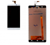 Οθόνη LCD Με Μηχανισμό Αφής για Cubot S550 Λευκή Οθόνη LCD Με Μηχανισμό Αφής για Cubot S550 Λευκή