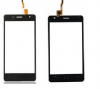 Οθόνη Αφής για Oukitel K4000 Pro Μαύρο Οθόνη Αφής για Oukitel K4000 Pro Μαύρο
