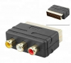 Αντάπτορας 3 x RCA σε SCART (OEM) Αντάπτορας 3 x RCA σε SCART (OEM)