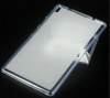 Θήκη TPU Gel για το LENOVO Tab E10 TB-X104F Διαφανές Ματ (ΟΕΜ) Θήκη TPU Gel για το LENOVO Tab E10 TB-X104F Διαφανές Ματ (ΟΕΜ)
