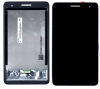 Οθόνη LCD και μηχανισμός αφής για το Huawei Honor Play Mediapad T1-701 T1 701U T1-701U T1-701W 7" Μαύρο (OEM)(BULK) Οθόνη LCD και μηχανισμός αφής για το Huawei Honor Play Mediapad T1-701 T1 701U T1-701U T1-701W 7" Μαύρο (OEM)(BULK)