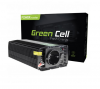 Green Cell Converter 12V/230V 500W/1000W INV03DE Green Cell Converter 12V/230V 500W/1000W INV03DE