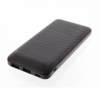 External Powerbank 20000mA black Intense Power Bank Well