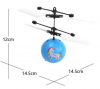 Unicorn Παιχνίδι Aircraft with sensor με καλώδιο φόρτισης USB (oem) Unicorn Παιχνίδι Aircraft with sensor με καλώδιο φόρτισης USB (oem)