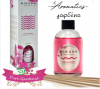 MIKADO ΑΡΩΜΑΤΙΚΟ ΧΩΡΟΥ ΜΕ STICKS GARDENIA 100ML