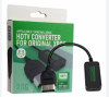 HDMI Console Converter Adapter HD Cable For Original XBOX Support