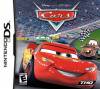 DS GAME - CARS (USED)