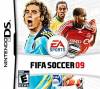 DS GAME - FIFA SOCCER 09 (MTX)