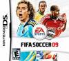 DS GAME - FIFA SOCCER 09 (MTX) DS GAME - FIFA SOCCER 09 (MTX)