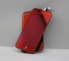 iPhone 4 Μεταλλικό Κόκκινο Full Kit LCD + Touch Screen + Frame Assembly + Home Button & Back Cover iPhone 4 Μεταλλικό Κόκκινο Full Kit LCD + Touch Screen + Frame Assembly + Home Button & Back Cover