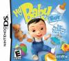 DS GAME - MY BABY BOY USED