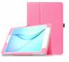 Δερμάτινη Θήκη Πορτοφόλι για το Samsung Galaxy Tab E 9.6 (T560) Ροζ (OEM) Δερμάτινη Θήκη Πορτοφόλι για το Samsung Galaxy Tab E 9.6 (T560) Ροζ (OEM)