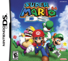 DS GAME - Super Mario 64 DS (MTX) DS GAME - Super Mario 64 DS (MTX)