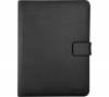 Leather Case Universal Foldable Tablet 10 Black (OEM)