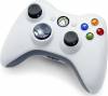 Επίσημο Microsoft Xbox 360 Wireless Controller Ασύρματο Χειριστήριο Λευκό