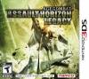 3DS GAME - Ace Combat Assault Horizon Legacy