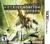 3DS GAME - Ace Combat Assault Horizon Legacy 3DS GAME - Ace Combat Assault Horizon Legacy