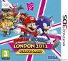 3DS GAME - Mario & Sonic at the London 2012 Olympic Games (MTX) 3DS GAME - Mario & Sonic at the London 2012 Olympic Games (MTX)