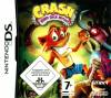 DS GAME crash mind over mutant (MTX) DS GAME crash mind over mutant (MTX)