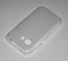 Samsung Galaxy Young 2 (G130) - TPU Gel Case Mate Clear (OEM)