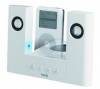 Logic3 Docking Station for ipod & ipod mini (IP106) White