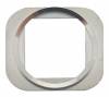 iPhone 6 Plus Home button chrome ring in Silver (Bulk)