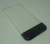 Θήκη TPU Gel για Apple iPhone 6 Plus Διαφανές Με Μαύρο (ΟΕΜ) Θήκη TPU Gel για Apple iPhone 6 Plus Διαφανές Με Μαύρο (ΟΕΜ)