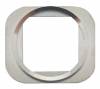 iPhone 6 Home button chrome ring in Silver (Bulk)