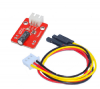Keyes Ball Switch Module with 3pin Dupont Cable for Arduino K869054