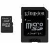  2GB kingston microSD / TransFlash memory