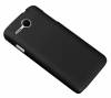 Lenovo A680 - Plastic Back Cover Case Black (OEM)