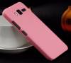 Lenovo A916 - Plastic Back Cover Case Pink (OEM)