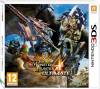 3DS GAME - Monster Hunter 4 Ultimate