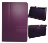 Leather Stand Case for Microsoft Surface 10.6" Purple (OEM)