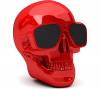 Jarre Technologies Aeroskull XS+ glossy red Jarre Technologies Aeroskull XS+ glossy red