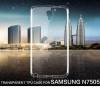Samsung Galaxy Note 3 Neo N7505 - Θήκη TPU Gel Διαφανής (ΟΕΜ) Samsung Galaxy Note 3 Neo N7505 - Θήκη TPU Gel Διαφανής (ΟΕΜ)