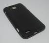 TPU Gel Case for Samsung Ativ S i8750 Black (OEM)