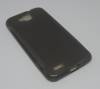 Θήκη TPU Gel για Samsung Ativ S i8750 Γκρί (OEM) Θήκη TPU Gel για Samsung Ativ S i8750 Γκρί (OEM)