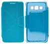 Book Case Ancus Classic for Samsung SM-A300F Galaxy A3 Light Blue (Ancus)