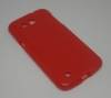 TPU GEL Case for Samsung Galaxy Premier i9260 Red (OEM)