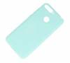 TPU GEL Silicone Case for Huawei Y6 Prime 2018 Turquoise (OEM)
