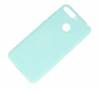 TPU GEL Silicone Case for Huawei Y6 Prime 2018 Turquoise (OEM) TPU GEL Silicone Case for Huawei Y6 Prime 2018 Turquoise (OEM)