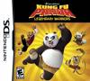 DS GAME - KUNG FU PANDA LEGENDARY WARIORS MTX