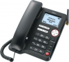 MaxCom MM29D Corded Office Phone Black