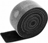 Ugreen Velcro Δεματικό Καλωδίων 2000x20mm Μαύρο 1τμχ Ugreen Velcro Δεματικό Καλωδίων 2000x20mm Μαύρο 1τμχ