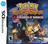DS GAME - pokemon mystery dungeon explorers for darkness (MTX)